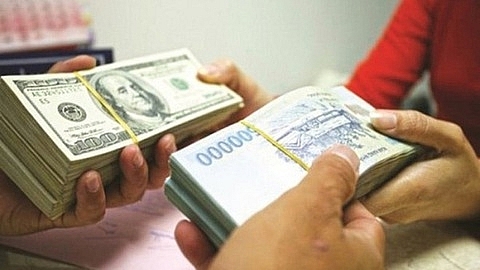 Cảnh báo hiện tượng người nước ngoài mở tài khoản tại ngân hàng Việt Nam để rửa tiền